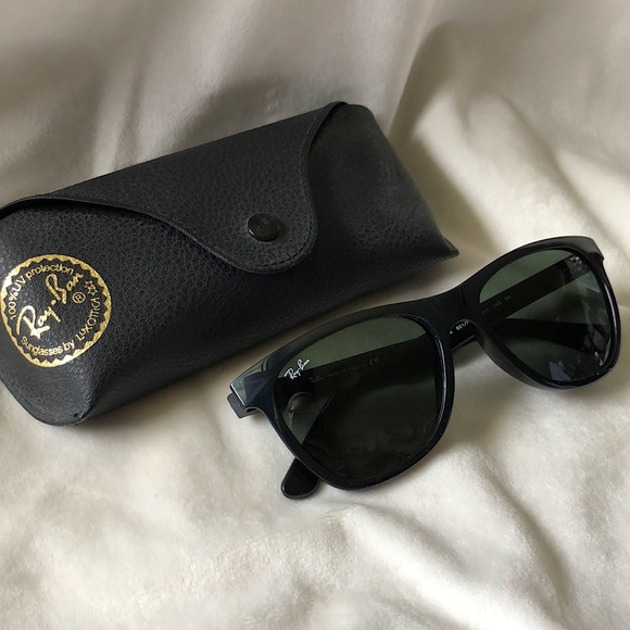 ray ban rb4184